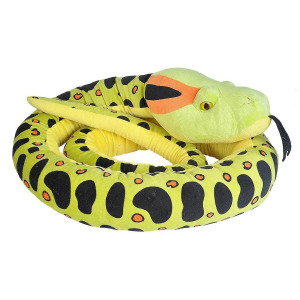 Wild Republic Jumbo Snakes Anaconda 275cm