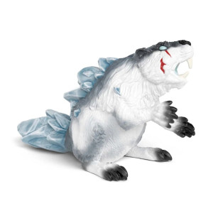 schleich® ELDRADOR® Ice Rodent 70836
