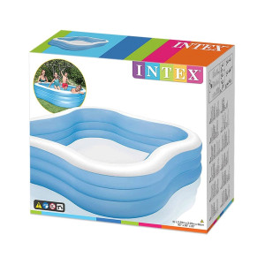 INTEX Beach Wave Pool 2,29x2,29x56cm