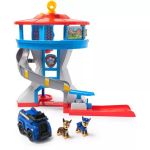 Paw Patrol Lookout Tower