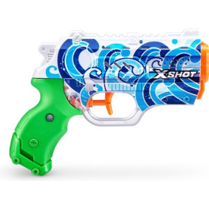 X-Shot Nano Hydra Vesipuhalluslaite