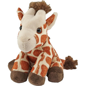 Pocketkins Eco Giraffe