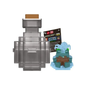 Minecraft Mini Mode Potion Brewing Black