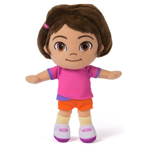 Dora Plush 20cm Dora