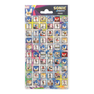 Sonic Tarrat