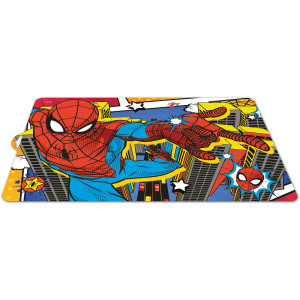 Spiderman Place mat