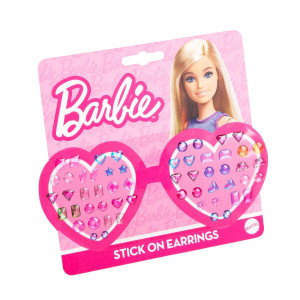 Barbie Stick On Liimakorvakorut