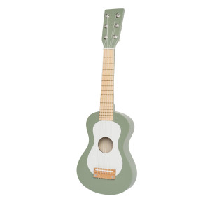 Jabadabado Kitara Vihreä