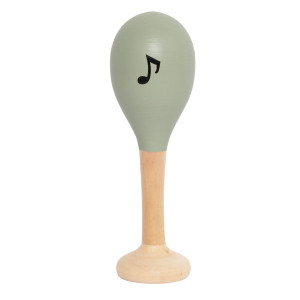 Jabadabado Marakassit Vihreä