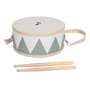 Jabadabado Rumpu Vihreä