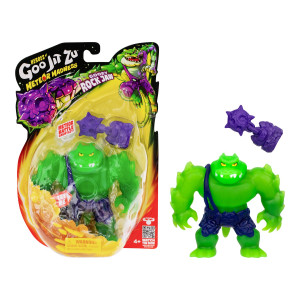 Goo Jit Zu Meteor Madness Gooey Rock Jaw