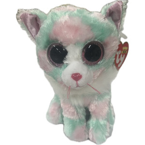 TY Beanie Boos Opal Kissa reg