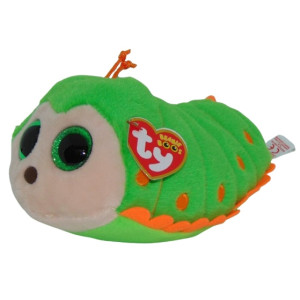 TY Beanie Boos Pilar Caterpillar reg