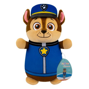 Squishmallows 25cm HugMees Paw Patrol Chase
