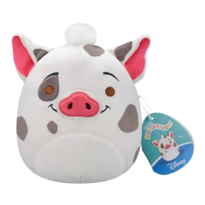 Squishmallows 18cm Disney Pua