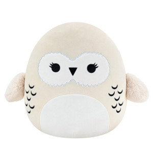 Squishmallows 20cm Harry Potter Hedwig