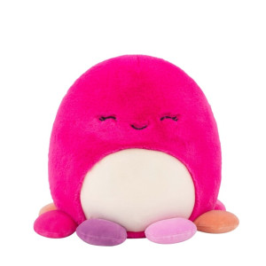 Squishmallows 30cm Fuzz A Mallows Octavia Octopus