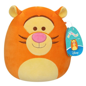 Squishmallows 18cm Disney Tigger