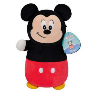 Squishmallows 25cm Hugmees Disney Mickey Mouse