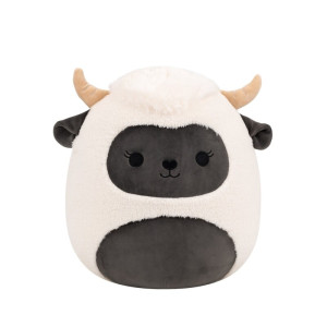 Squishmallows 40cm Fuzz A Mallows Venus Sheep