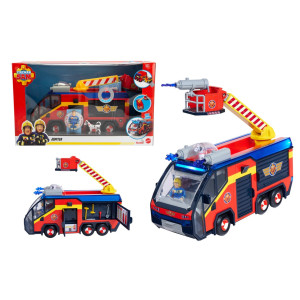 Palomies Sam Jupiter Paloauto