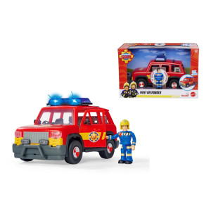 Palomies Sami First Responer