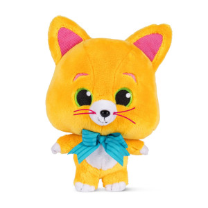 Gabby's Dollhouse Movie Plush Chumsley 25cm