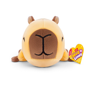 Hug A Lumps Baby Connie Capybara