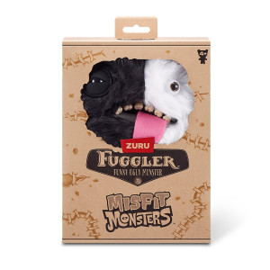 Fuggler Misfit Monsters Wide Eyed Boogah