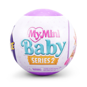 5 Surprise My Mini Baby S2