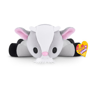 Hug A Lumps Baby Graham Goat
