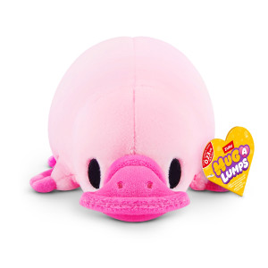 Hug A Lumps Baby Perry Playtupus