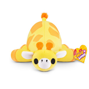 Hug A Lumps Baby Gigi Giraffe