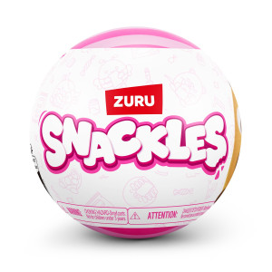 Zuru Snackles Original s3