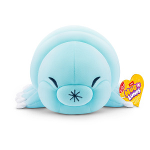 Hug A Lumps Small Sage Sea Bear