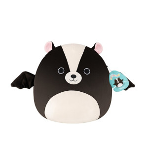 Squishmallows 30cm Skyler Skunk Bat