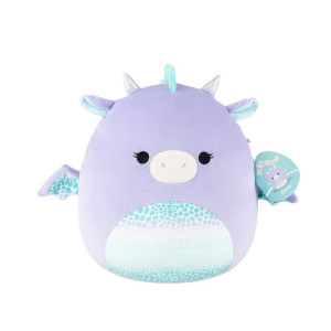 Squishmallows 30cm Drow Dragon