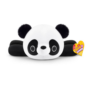 Hug A Lumps Baby Pete Panda
