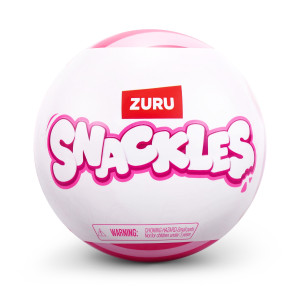 Zuru Snackles S1