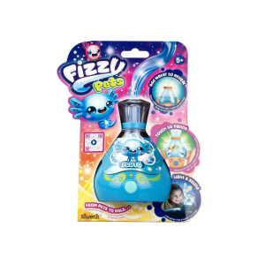 Silverlit Fizzy Pets Pluto