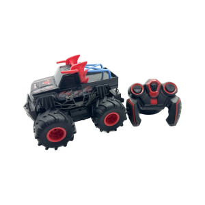 G4P Amphibious Beast RC