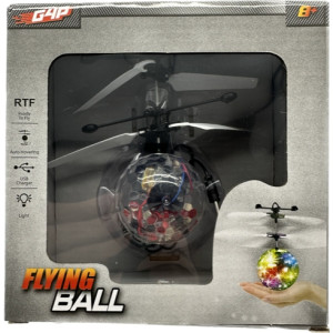 G4P Flying Ball LED