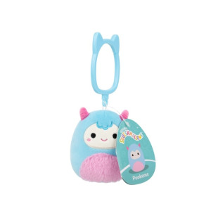 Squishmallows 9cm Clip On Pookems