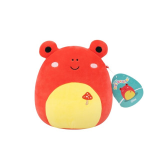 Squishmallows 19cm Obu