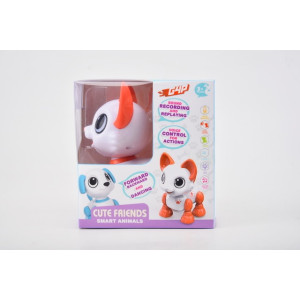 G4P Cute Friends Smart Animals Kissa