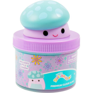 Squishmallows Slime Pyle The Mushroom