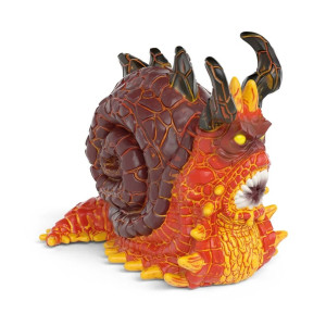 schleich® ELDRADOR® Lava Snail 70851