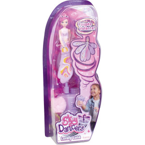 Sky Dancers Flying Doll Candy Cutie