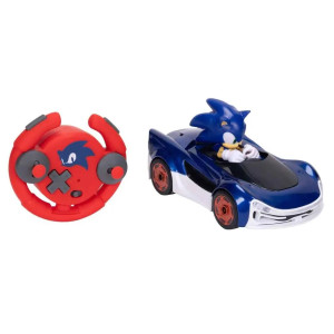 Sonic Speed Star Lightning R/C