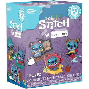 Funko Mystery Minis Stitch in Costume